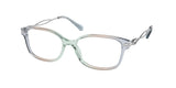 Coach 6172F Eyeglasses