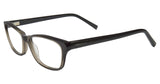 Converse Q402BRO52 Eyeglasses