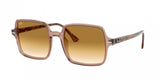 Ray Ban Square Ii 1973 Sunglasses