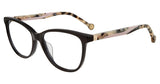 Carolina Herrera VHE770K530753 Eyeglasses