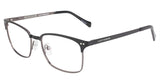 Lucky Brand D303BRO53 Eyeglasses