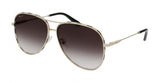 Salvatore Ferragamo SF268S Sunglasses