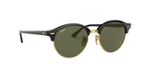 901 - Black - Green
