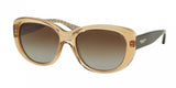 Coach L071 Darcy 8083 Sunglasses