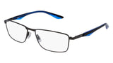 Puma Active/fundamentals PU0065O Eyeglasses