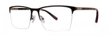 Zac Posen ICON Eyeglasses