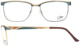 Cazal 4254 Eyeglasses