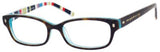 Kate Spade LucyannUs Eyeglasses