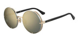 Jimmy Choo Lilo Sunglasses