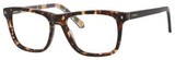 Fossil 6052 Eyeglasses