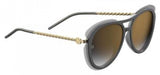 Elie Saab Es035 Sunglasses