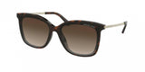 Michael Kors Zermatt 2079U Sunglasses