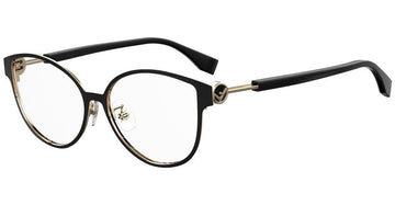 Fendi 0396 Eyeglasses