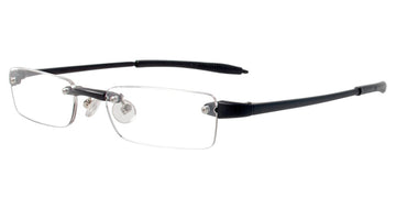 Rembrand VIS7BLA15 Eyeglasses