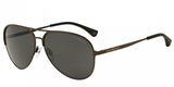 Emporio Armani 2032 Sunglasses