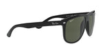 601/58 - Black - Crystal Green Polarized