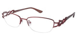 Alexander 62B0 Eyeglasses