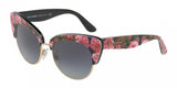 Dolce & Gabbana 4277 Sunglasses