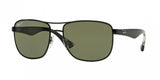 Ray Ban 3533 Sunglasses