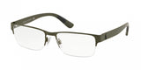 Polo 1185 Eyeglasses