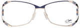 Cazal 1098 Eyeglasses