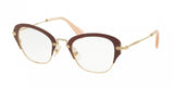 Miu Miu 53OV Eyeglasses