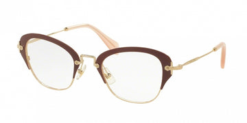 Miu Miu 53OV Eyeglasses