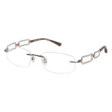 Line Art XL2019 Eyeglasses