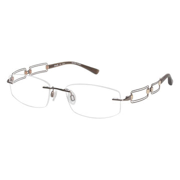 Line Art XL2019 Eyeglasses