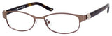 JLo 266 Eyeglasses