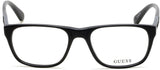 Guess 1866F Eyeglasses