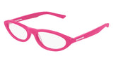 Balenciaga Everyday BB0031O Eyeglasses