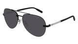 Montblanc Established MB0018S Sunglasses