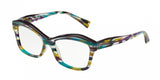 Alain Mikli 3042 Eyeglasses