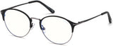 Tom Ford 5541B Eyeglasses