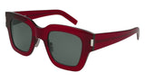 Saint Laurent Classic SL 184/F SLIM Sunglasses