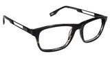 Evatik E9086 Eyeglasses