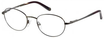 GANT RUGGER A089 Eyeglasses