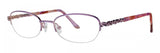 Dana Buchman KARLOTTE Eyeglasses