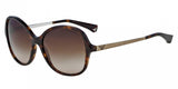 Emporio Armani 4024 Sunglasses