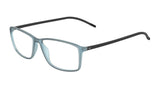 Silhouette SPX Illusion Fullrim 2893 Eyeglasses