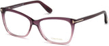 Tom Ford 5514 Eyeglasses