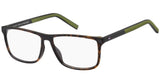 Tommy Hilfiger Th1696 Eyeglasses