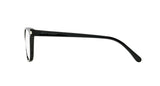 001 - Black/Black