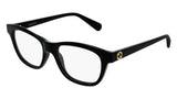 Gucci Gucci Logo GG0372O Eyeglasses