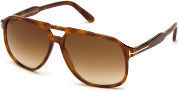 Tom Ford 0753 Sunglasses