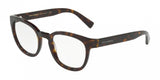 Dolce & Gabbana 3287F Eyeglasses