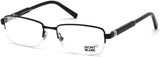 Montblanc 0635 Eyeglasses