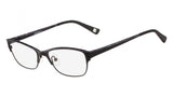 Marchon NYC CAROUSEL Eyeglasses