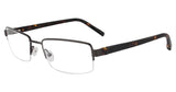 Jones New York J348GUN56 Eyeglasses